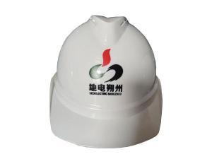 安全帽也開始智能化了
